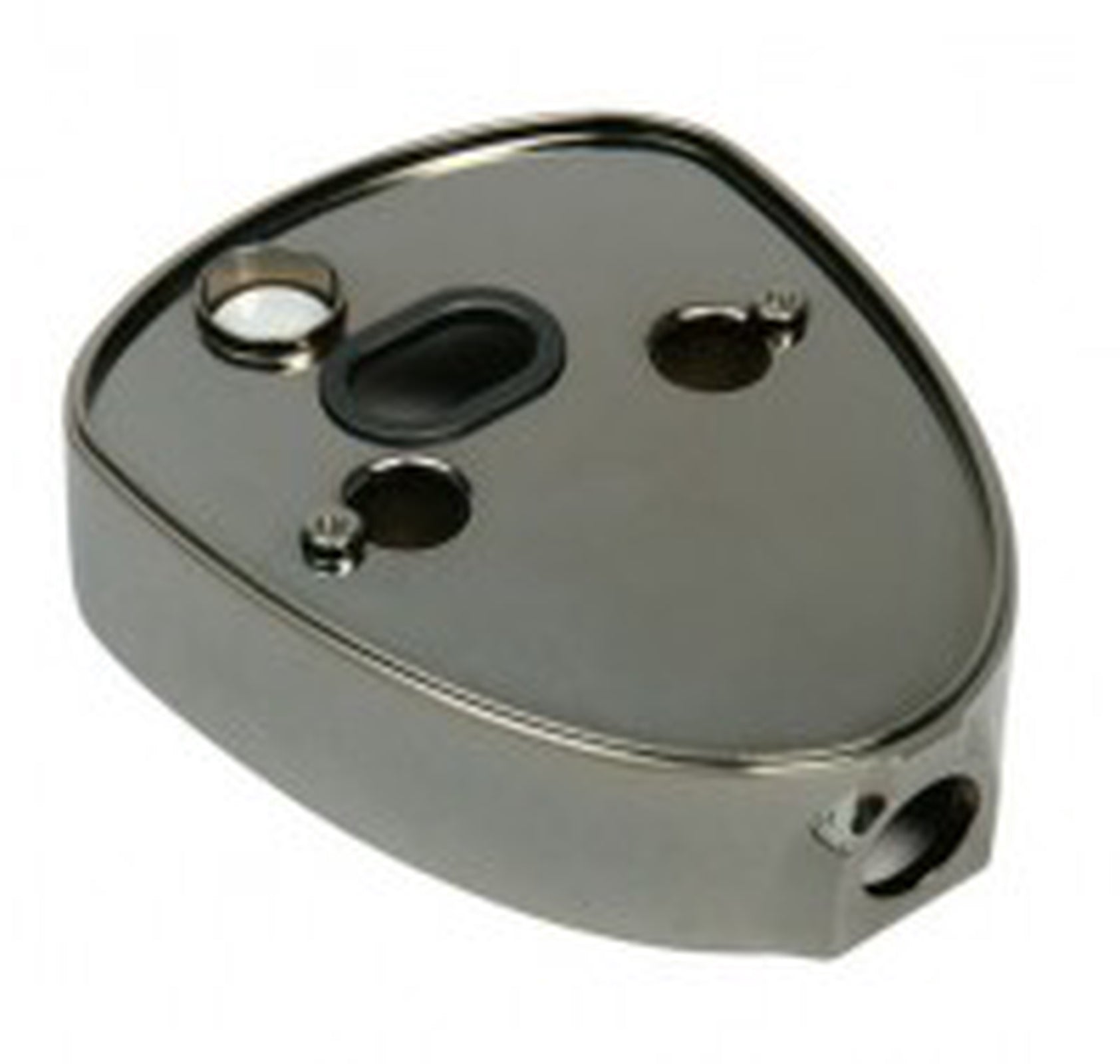 GJD D-TECT Conduit Cable Entry Adaptor