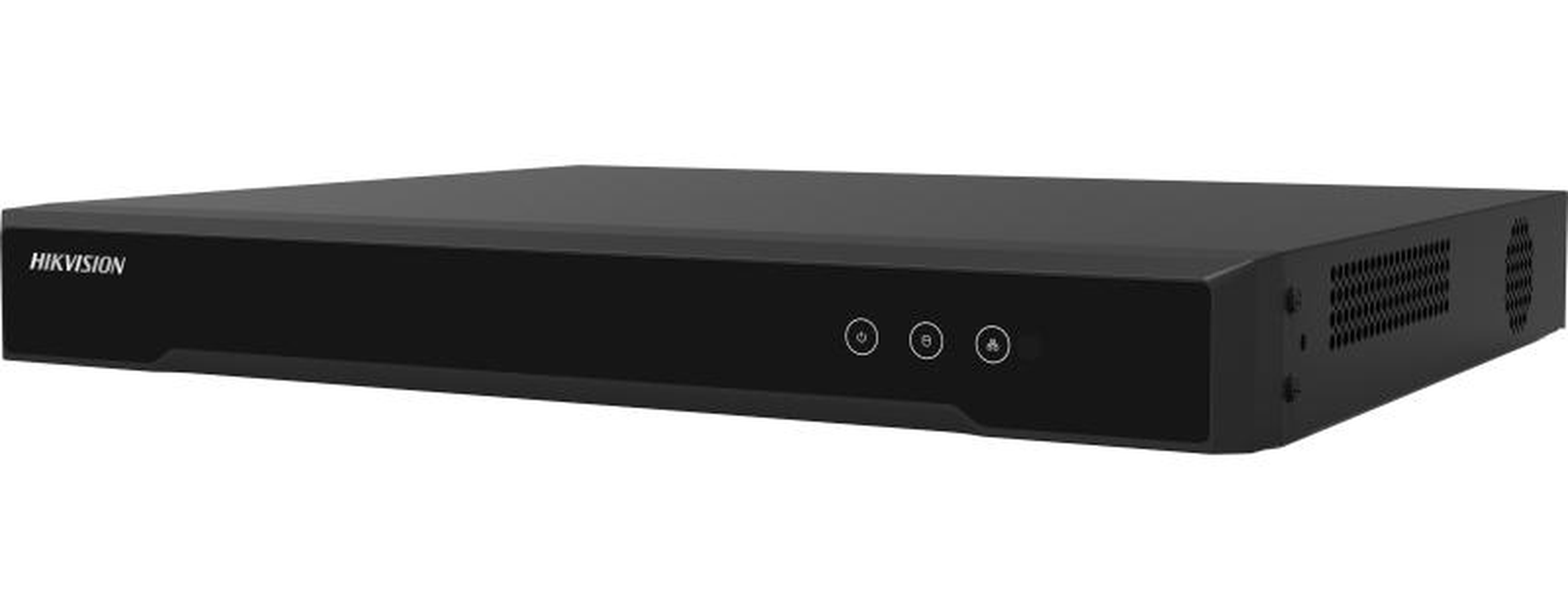 Hikvision 16 Channel 5MP 1U H.265 DVR