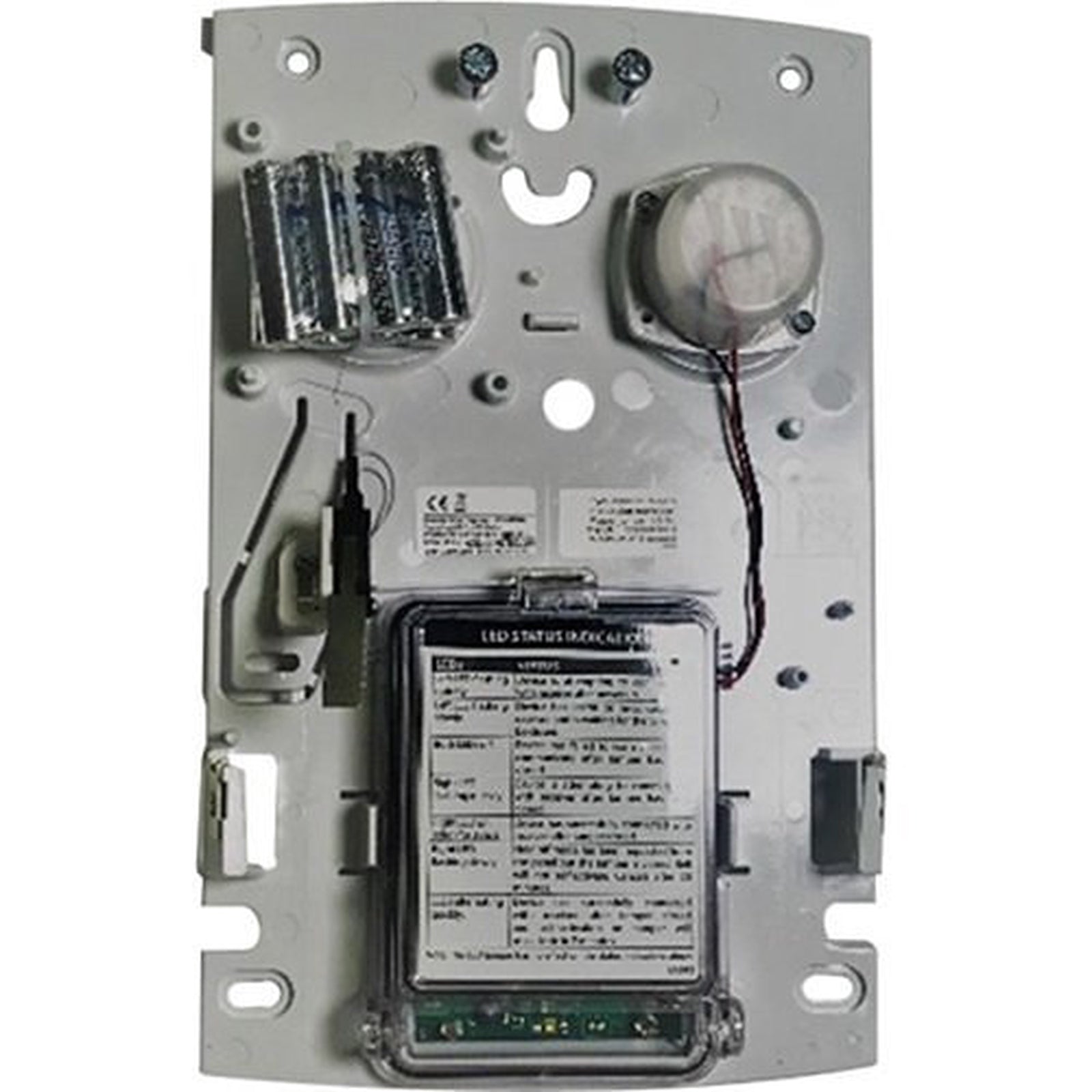 Texecom Ricochet Premier Elite Odyssey 1-W SAB No Cover