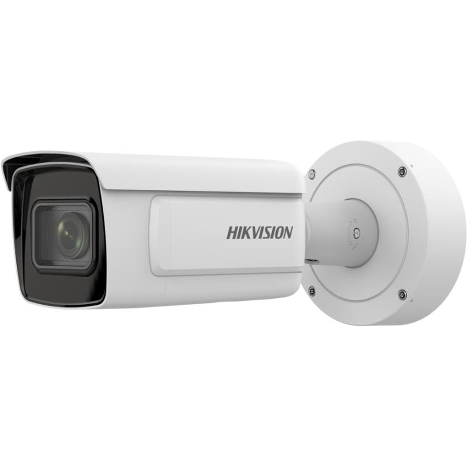 Hikvision 4MP DeepinView Moto Varifocal IP Bullet Camera