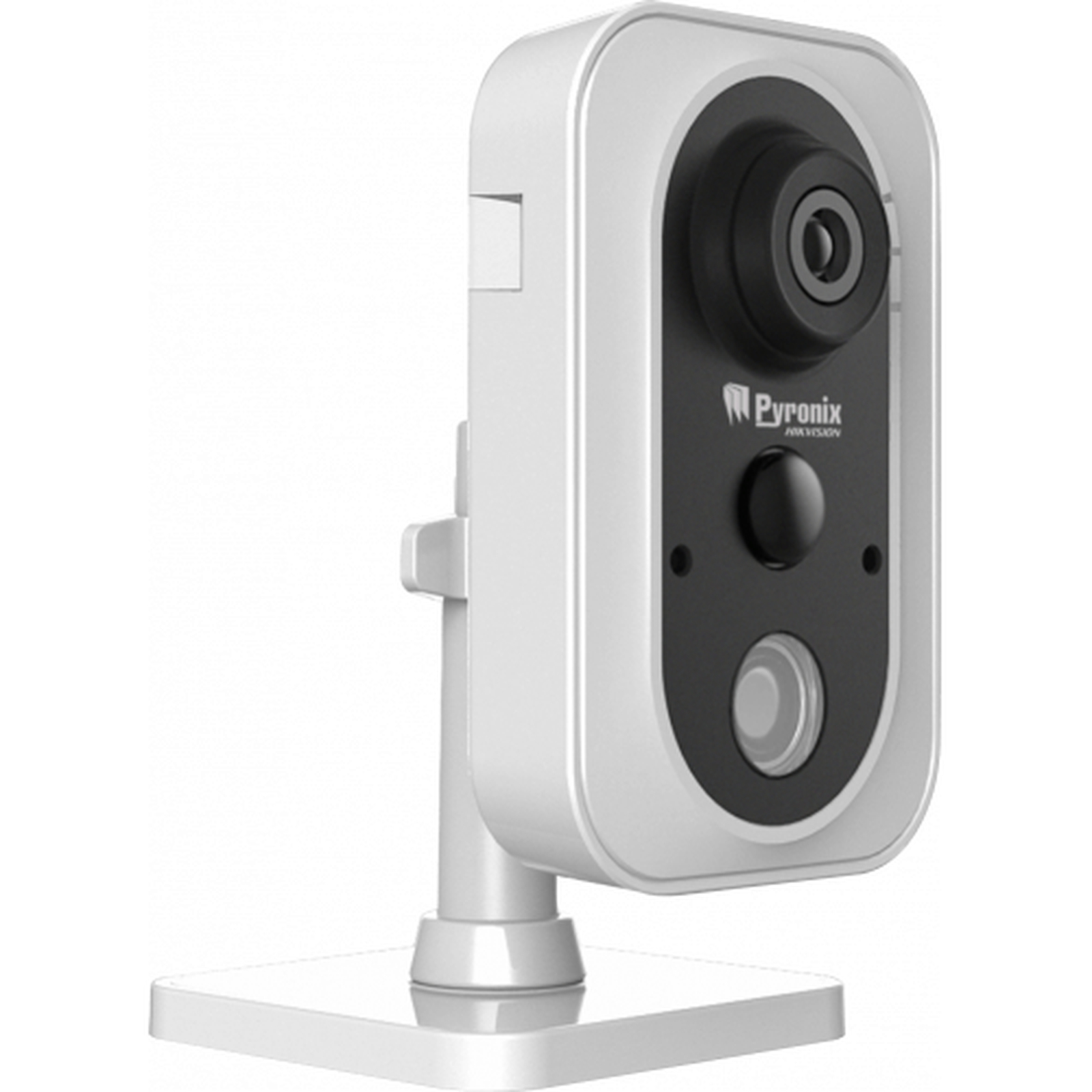 Pyronix Indoor WiFi Cube Camera 2.8mm Fixed Lens (PSU required)