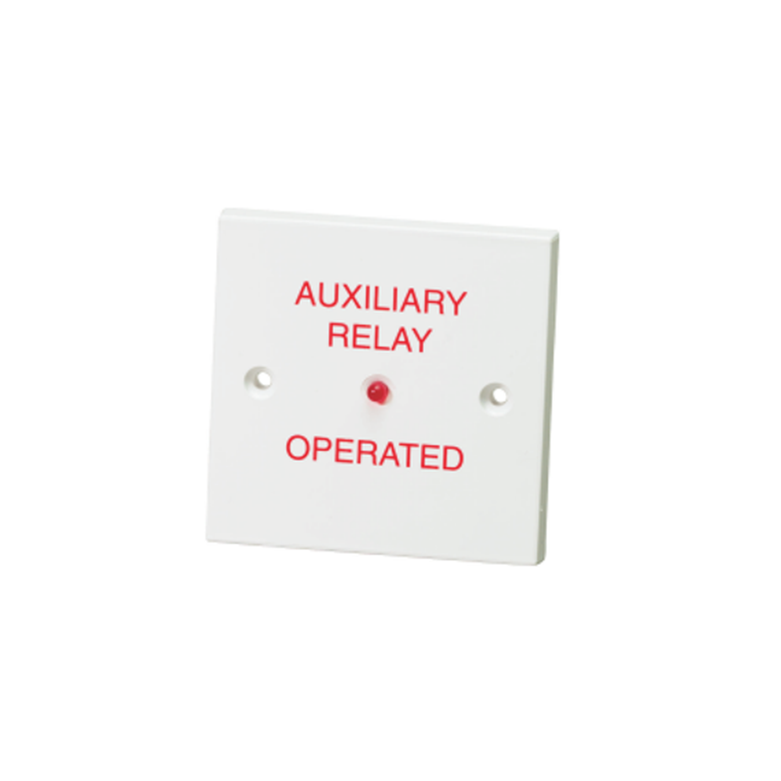 Haydon Boxed Fire Relay 24V