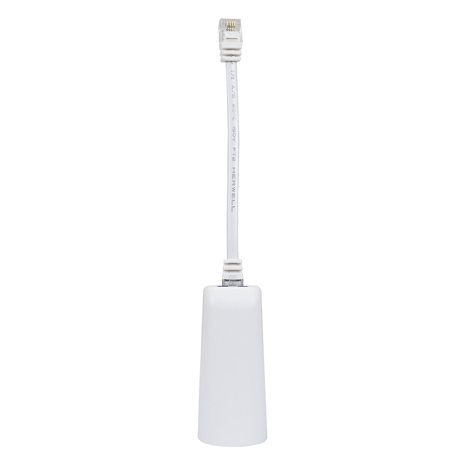 C-TEC Quantec-Pro 6.5mm Jack to RJ12 Adaptor