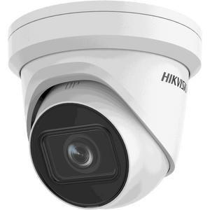 Hikvision DS-2CD2H43G2-IZS(2.8-12mm) 4MP AcuSense Motorized Varifocal Turret Network Camera