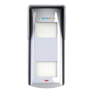 Pyronix XDL12TTAM3 Ext Tri-Tech Low Mount Detector w/Anti/Masking
