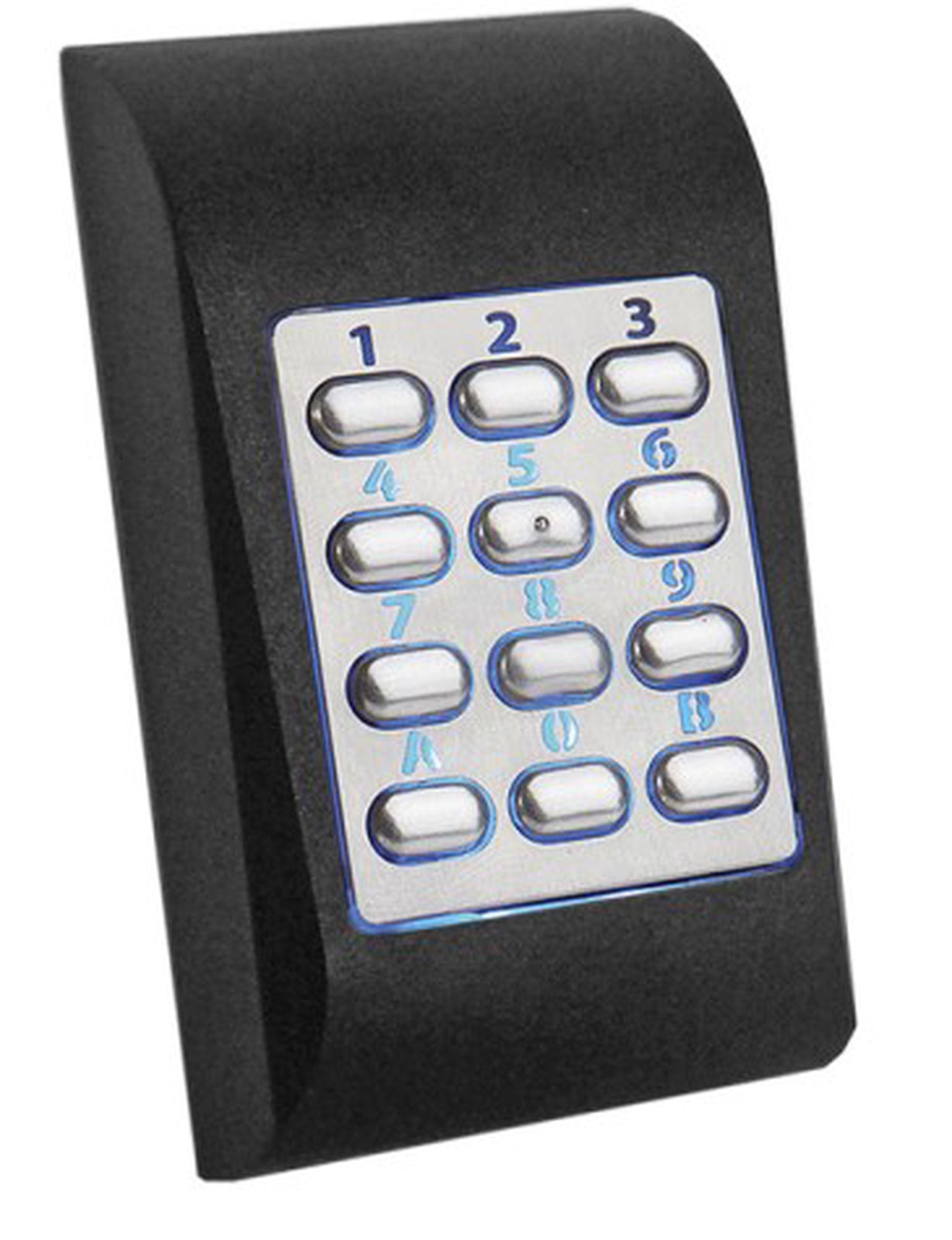 Videx WS4 MIFARE Keypad & Prox Reader with RS485 Programmable