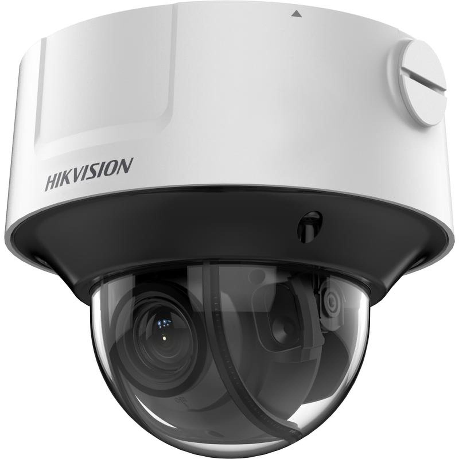 Hikvision 4MP HDMI Varifocal Dome Network Camera