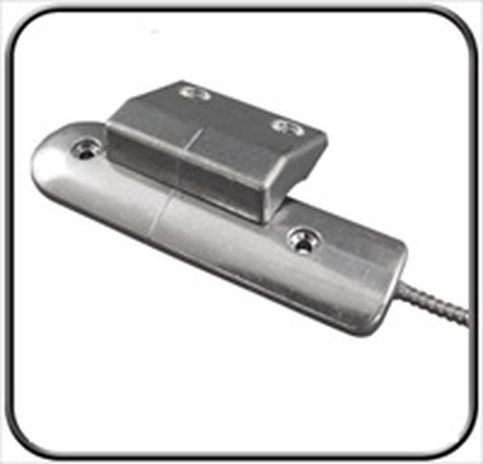CQR Roller Shutter Contact a G2