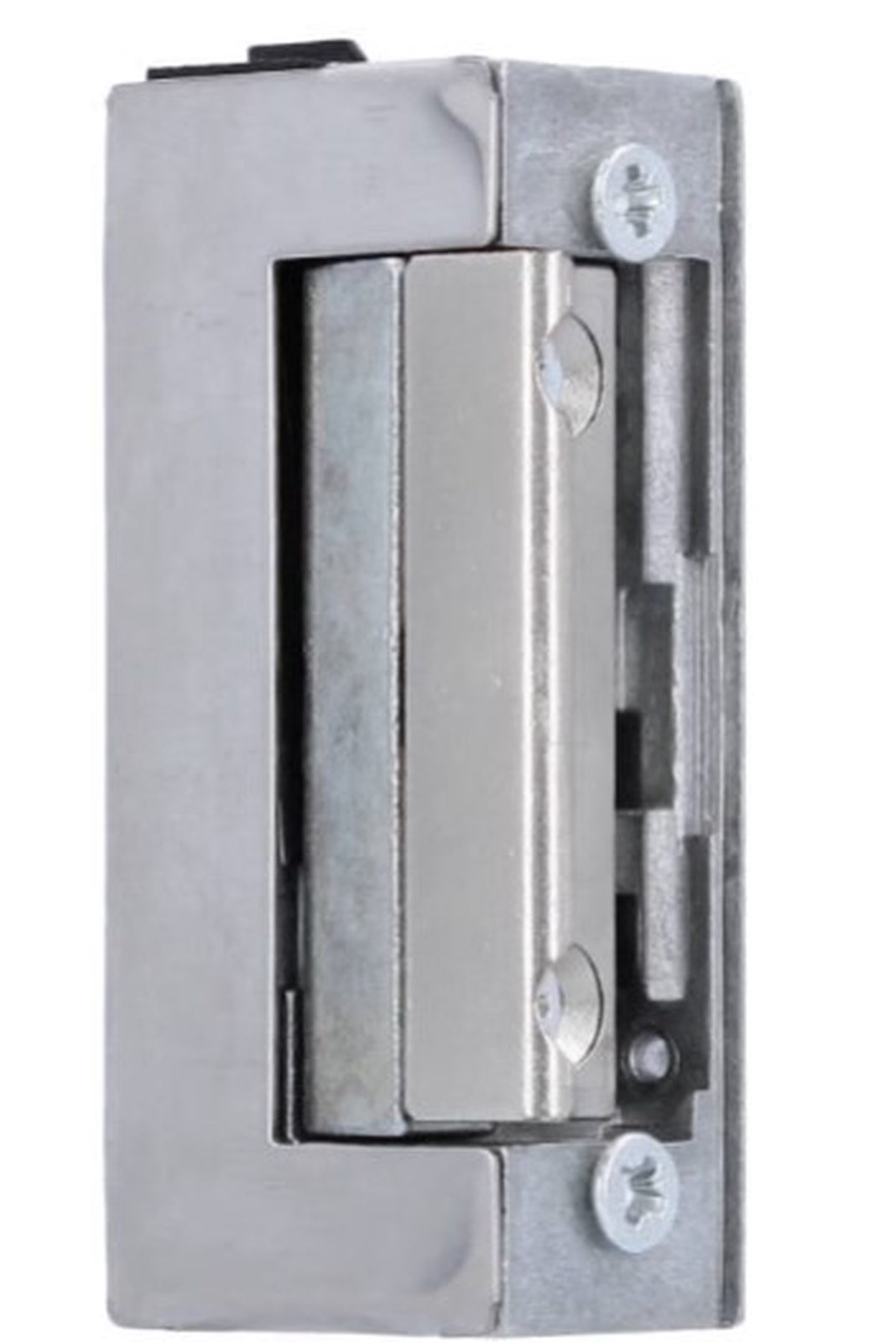 CDVI Fail Safe Strike Adjustable Jaw 12VDC c/w TG Faceplate