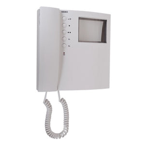 Videx 3000 Series Colour Monitor for Videx Kits 901K/C
