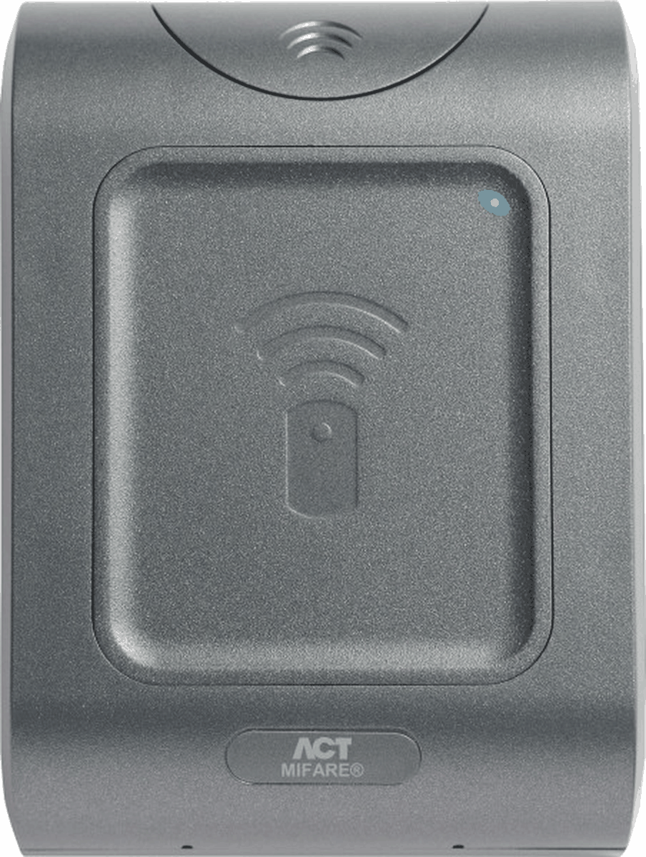 Vanderbilt MF1040e ACTpro MIFARE Reader
