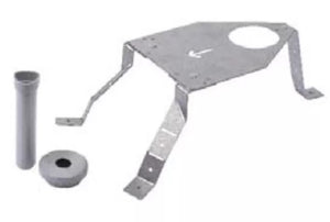 Hochiki Duct Detector Mounting Box Bracket