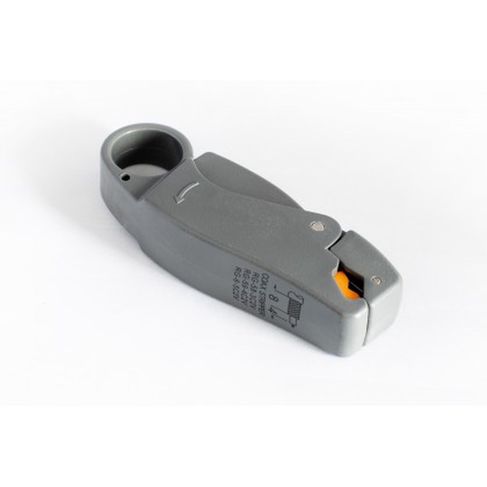 Haydon RG59 3 Blade Cable Stripper Tool