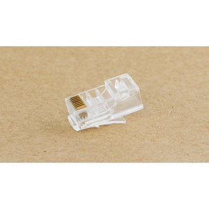 Haydon RJ45 Cat5 Connector (Pack 100)