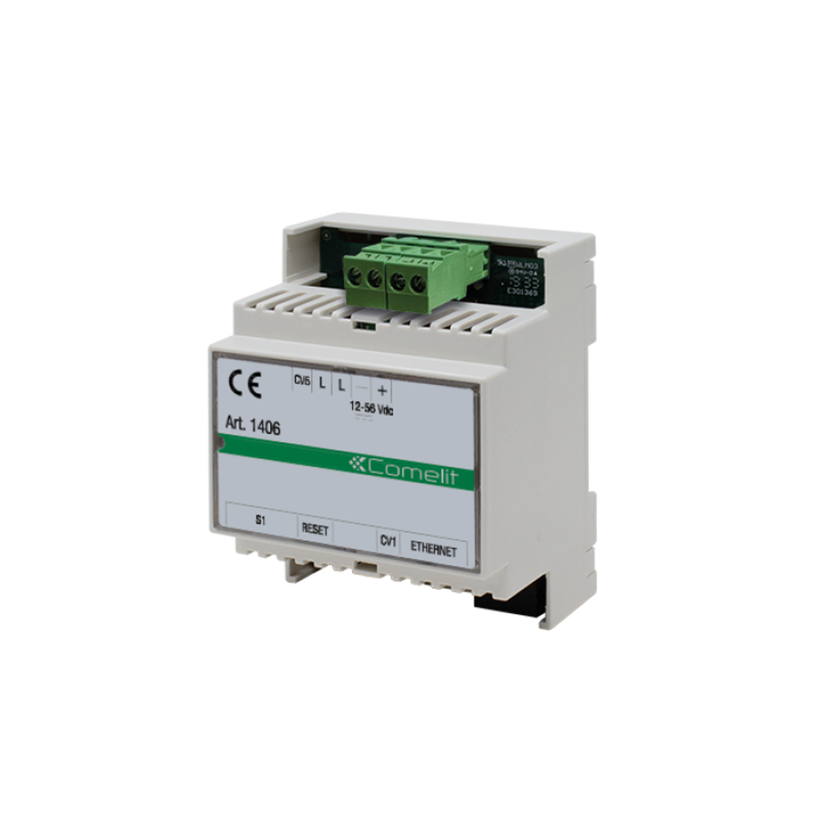Comelit SB2 Multi-User Call Forwarding Module