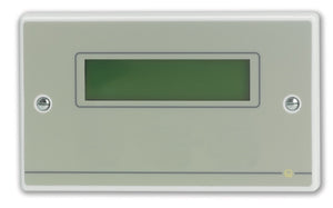 C-TEC Quantec QT608CD Corridor Display (No Controls)