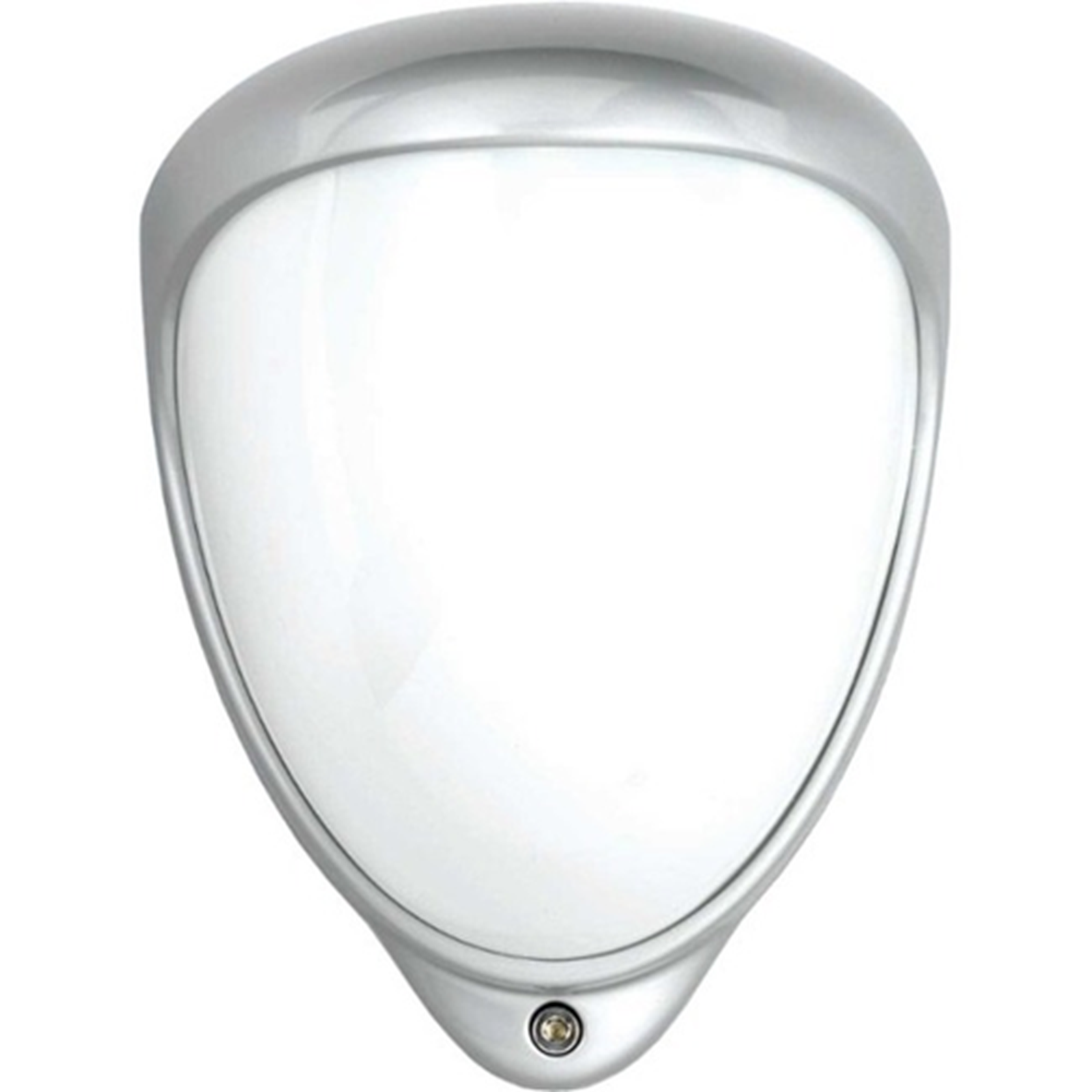 GJD D-TECT 2 Quad PIR Detector White Housing