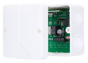 CDVI 2 Relay Mini Receiver
