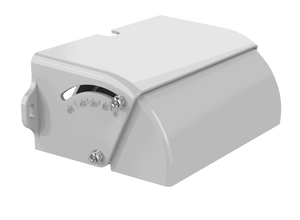 Hikvision DS-2272ZJ-KL(WHITE) Wall Mount
