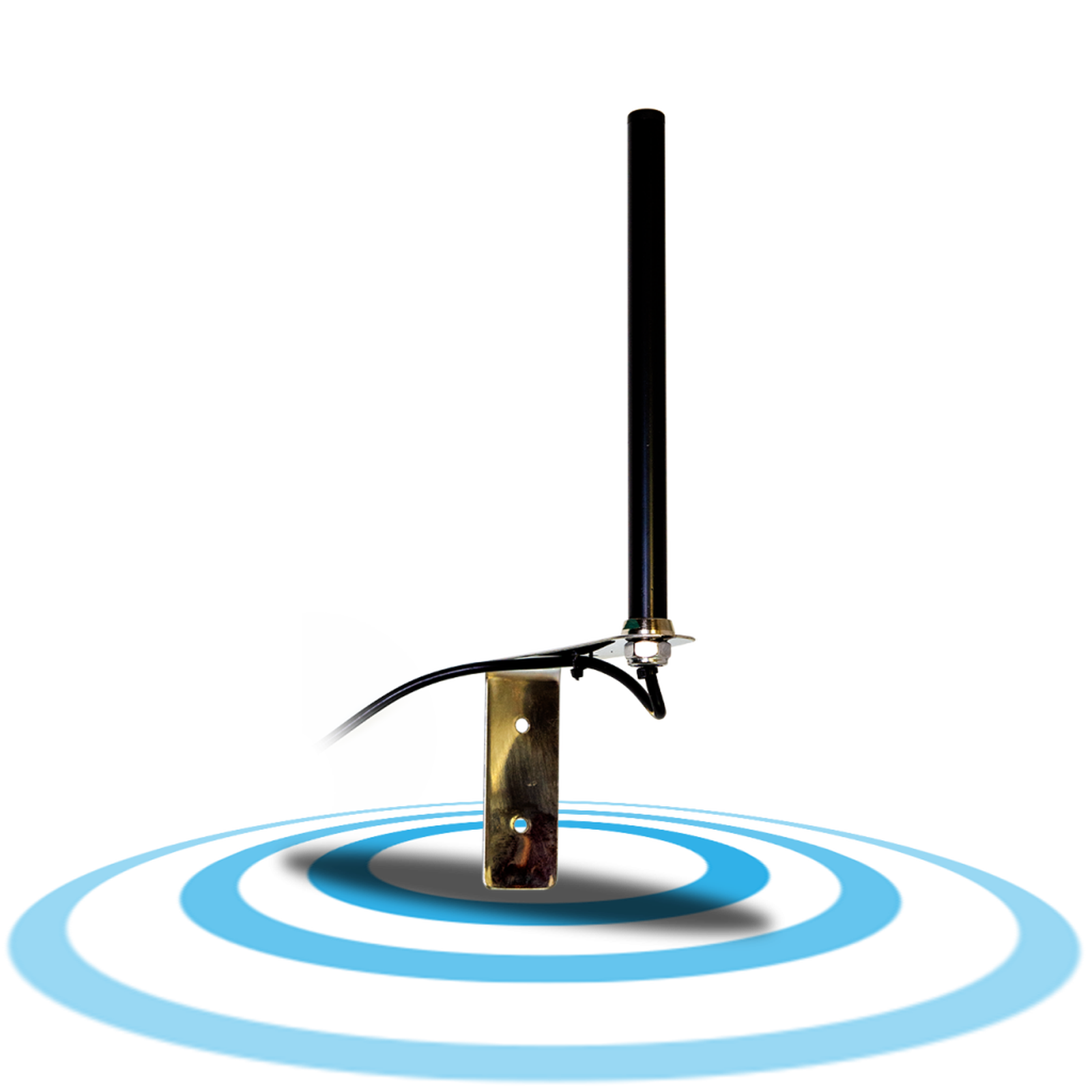 Texecom SmartCom 4G High Performance Antenna