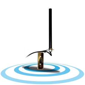 Texecom JAQ-0003 SmartCom 4G High Performance Antenna
