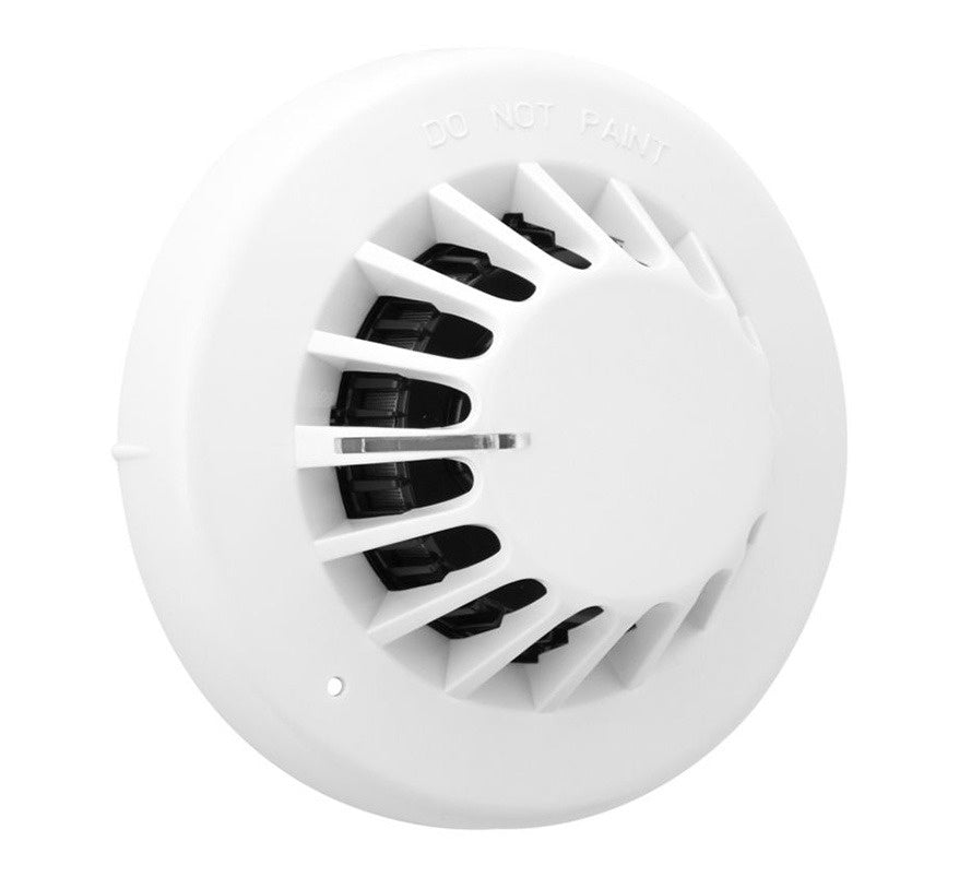 Eaton Cooper Intelligent Addressable Photo-Thermal Multisensor (CAPT340) - JEM Systems UK