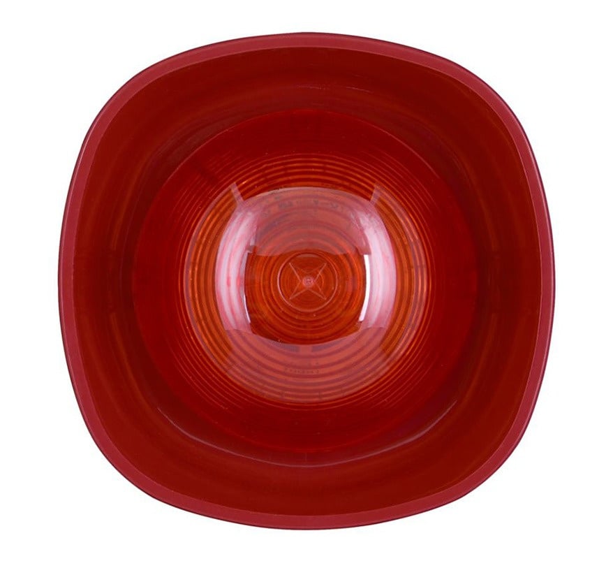Eaton Cooper Intelligent Addressable Wall Sounder Beacon (CASB383) - JEM Systems UK