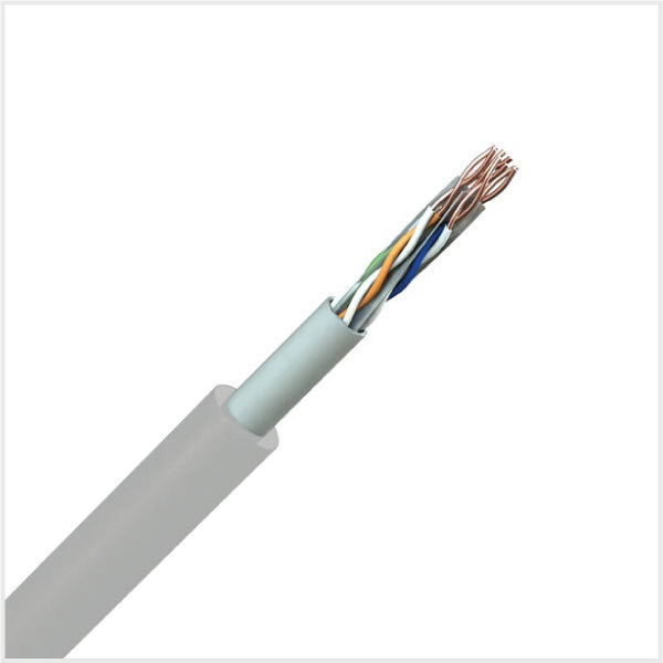 Cat5e 305m Grey – Internal