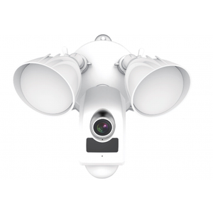 Pyronix WiFi LightCamera White compatible with ProControl+