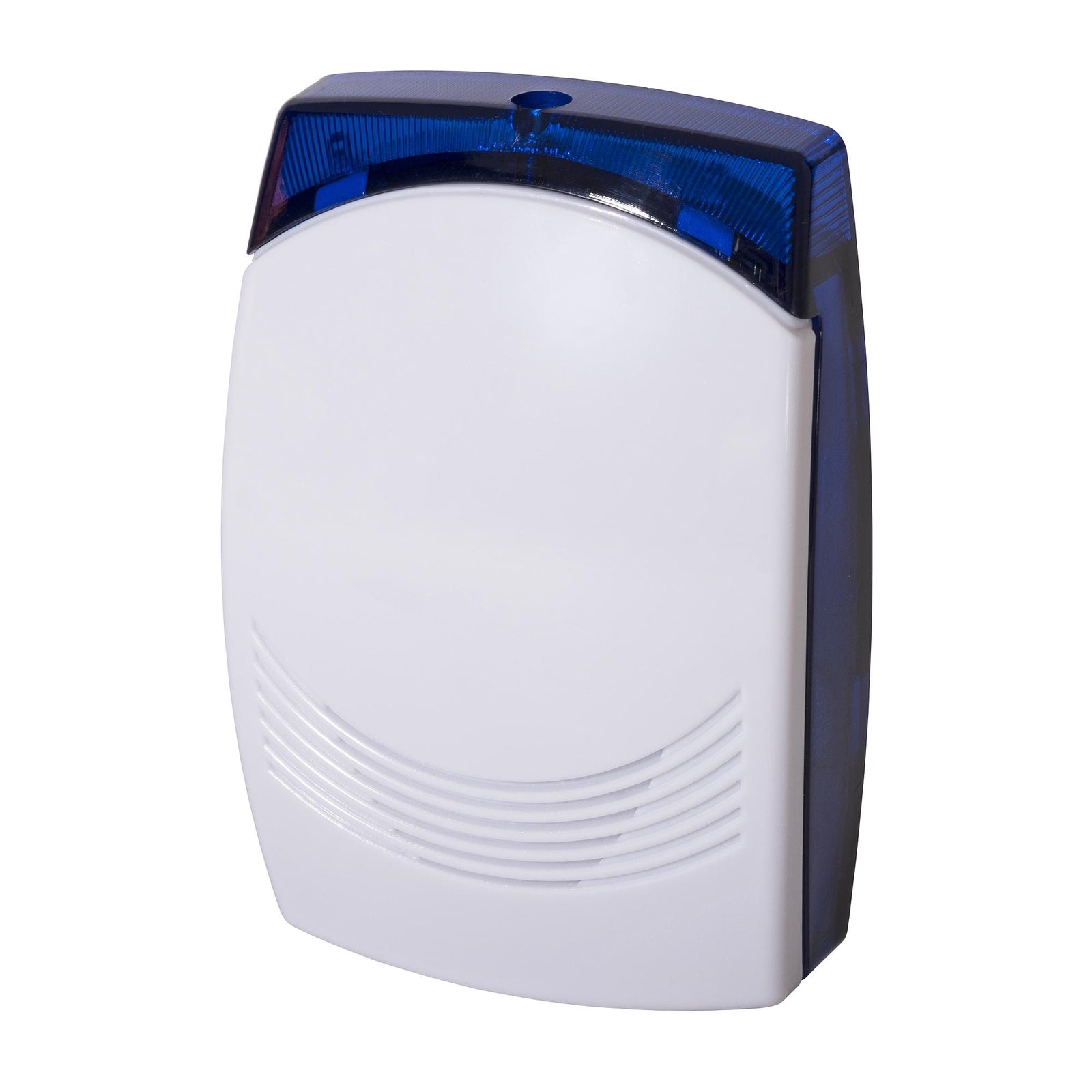 CQR Interal Sounder Strobe c/w Blue Lens G3 SO/PICCOLO/WB/G3