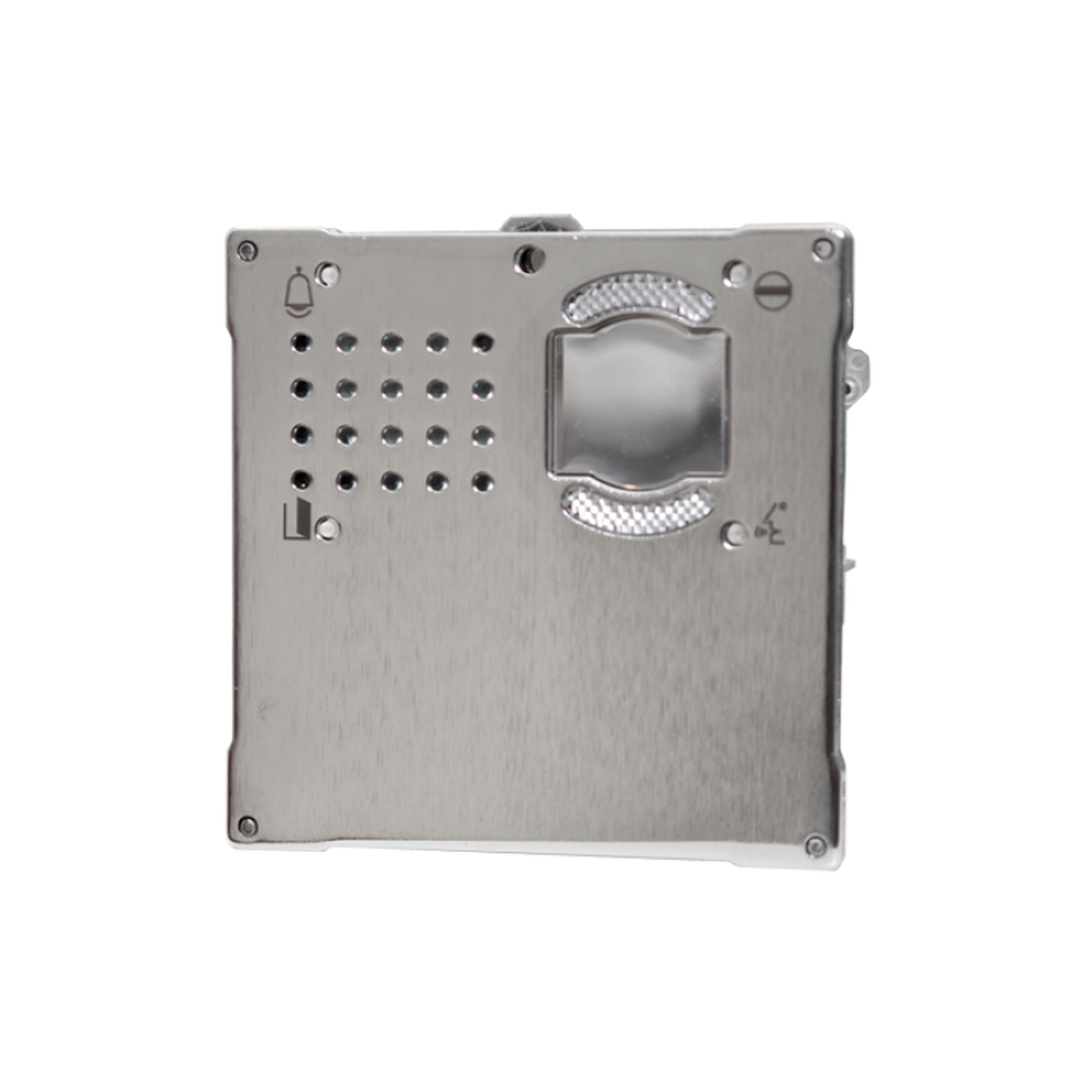Comelit 0-Bttn Module for A/V Units