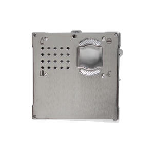 Comelit 0-Bttn Module for A/V Units