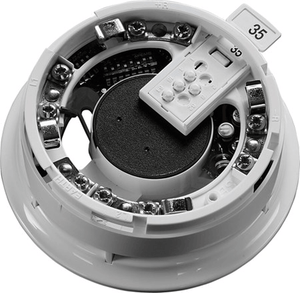 Apollo Discovery Sounder Base - DIN Tone - Isolating