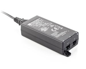 Paxton Single Port Midspan 802.3at PoE Injector