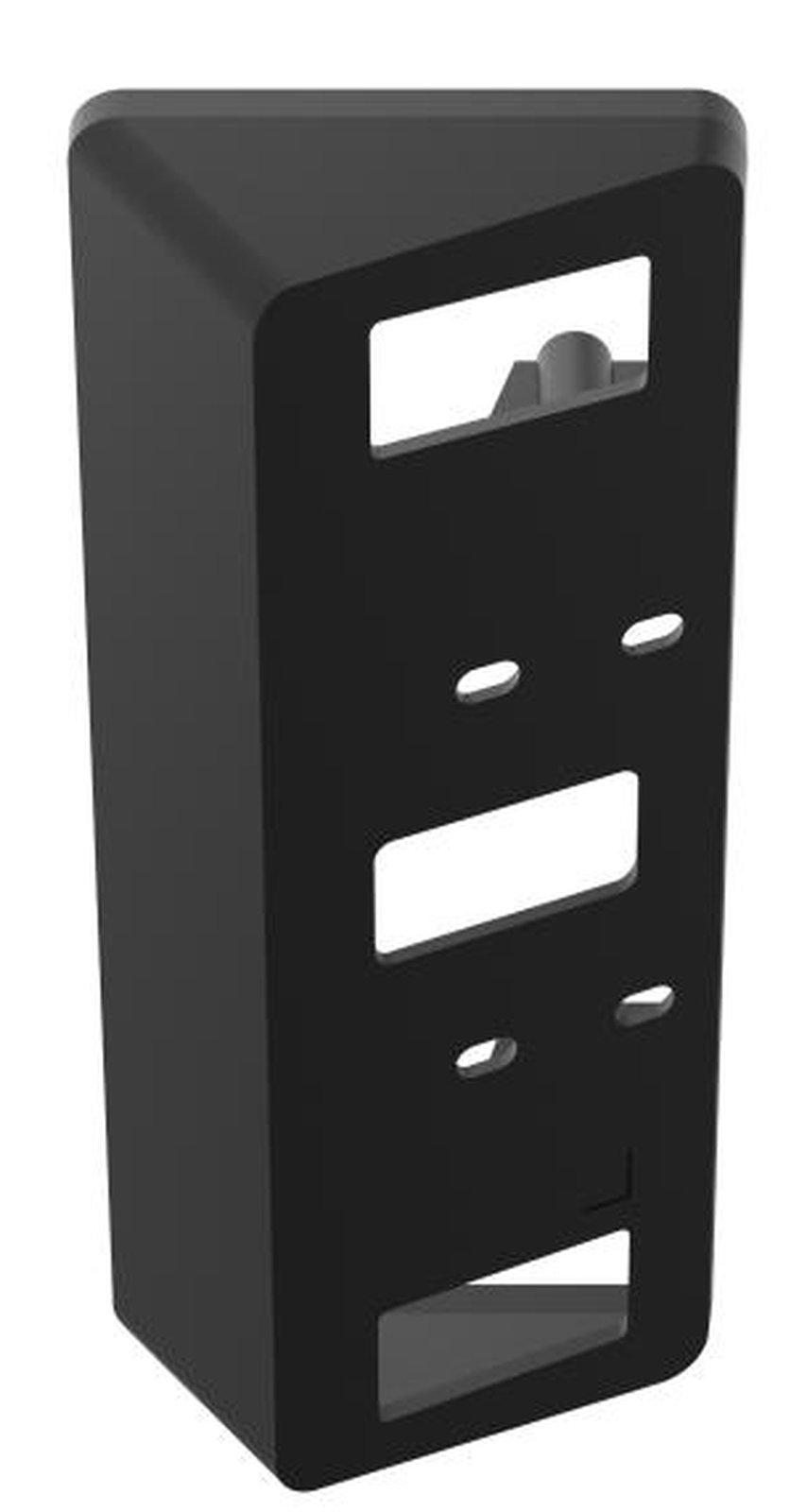 Hikvision Wall-Mounted Bracket of Villa Door Station
