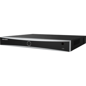 Hikvision 16 Channel 4K 1U 16 POE AcuSense NVR