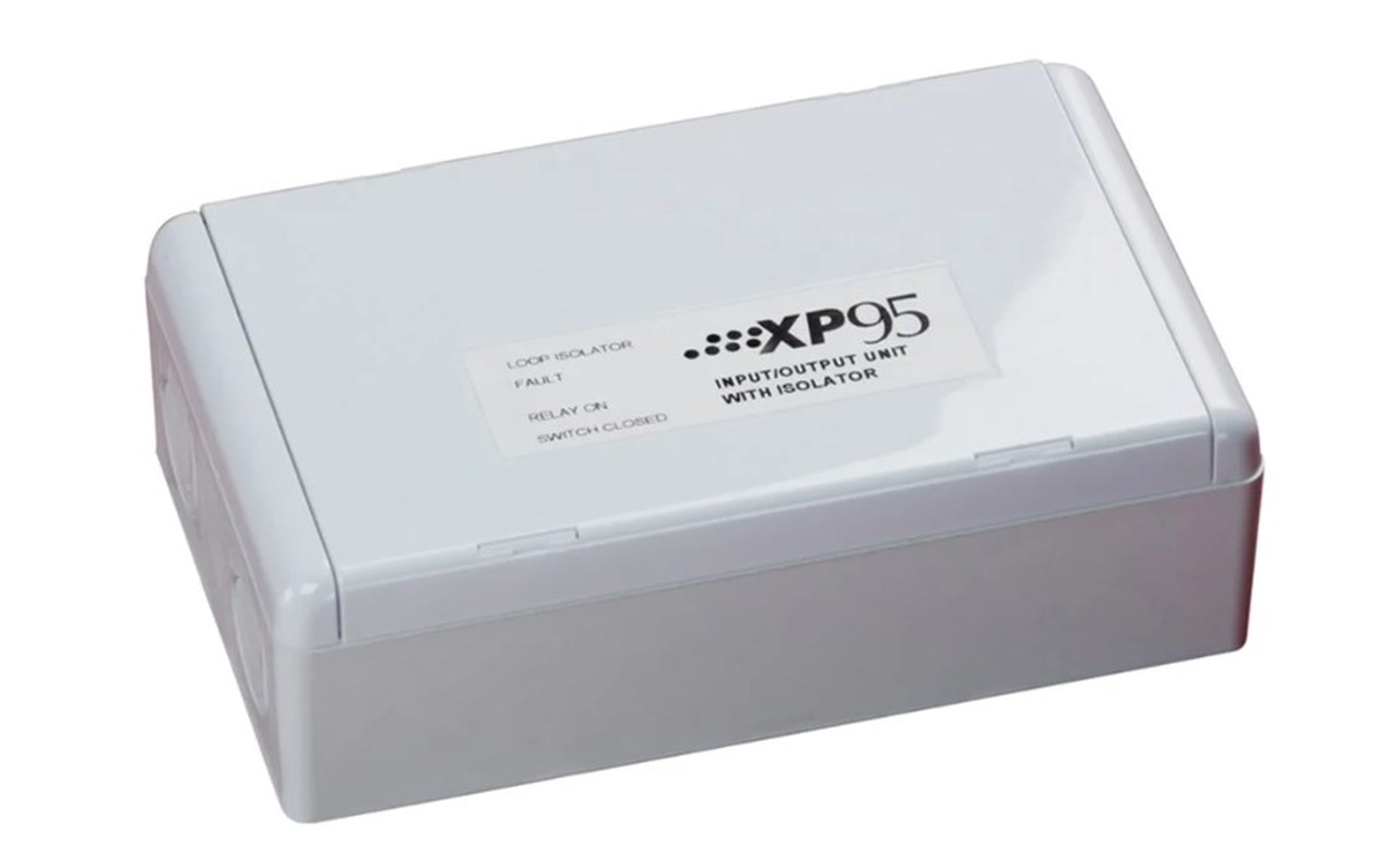 Apollo XP95 Input/Output Module Isolating (SIL2)