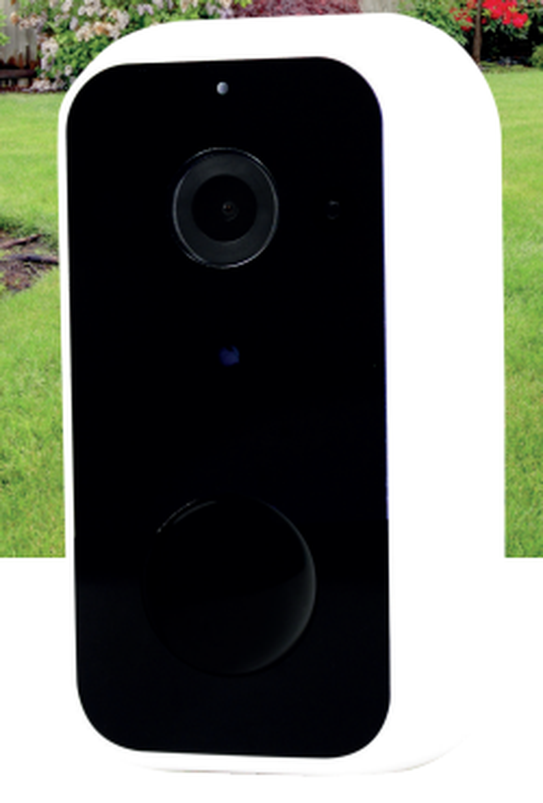 Pyronix Battery Camera compatible with HomeControl