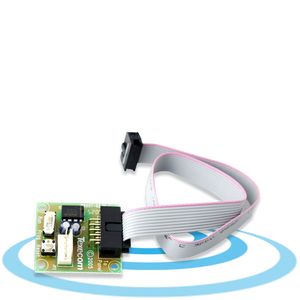Texecom CDH-0001 Premier Elite Flasher Interface