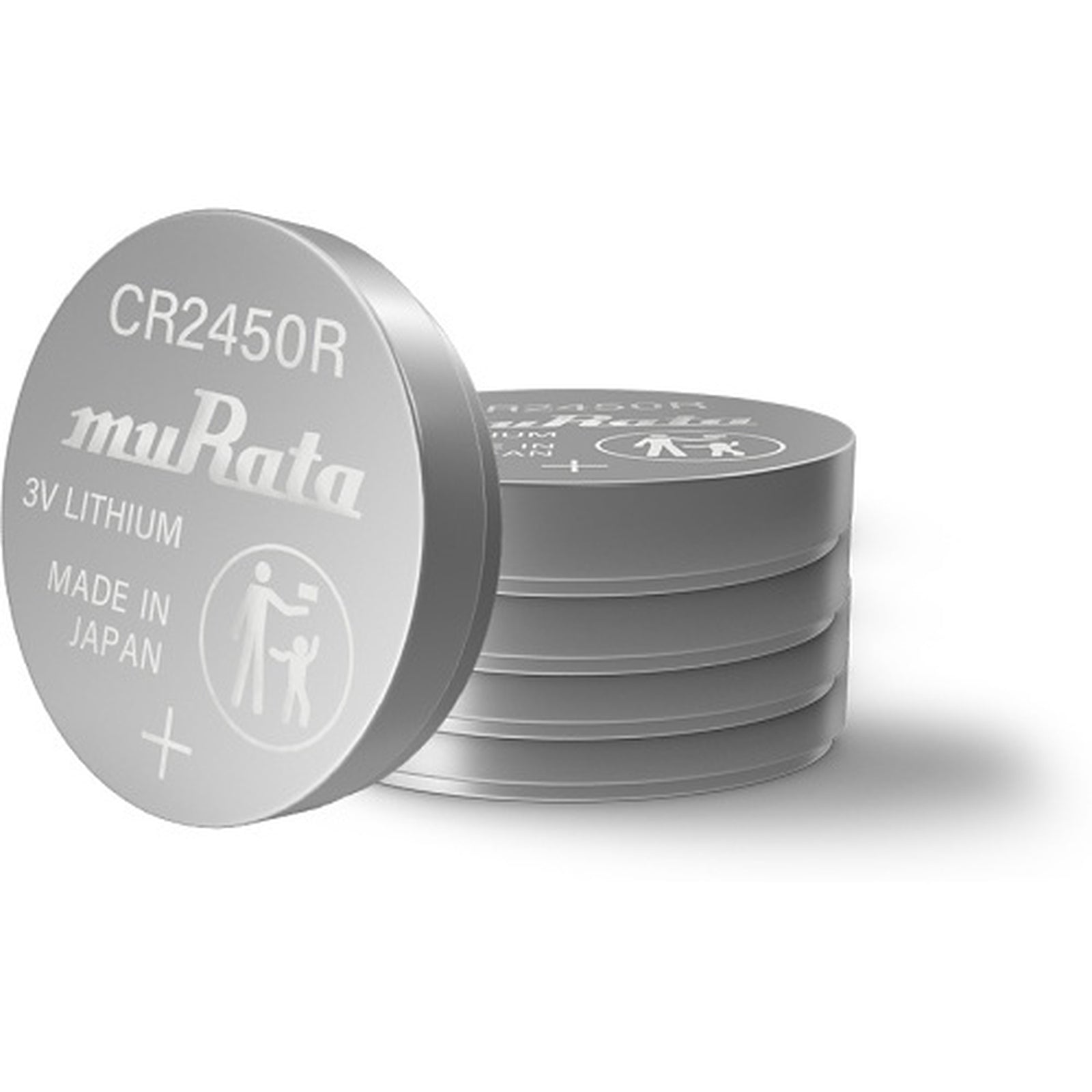 Pyronix Nano Battery (Pack 5)