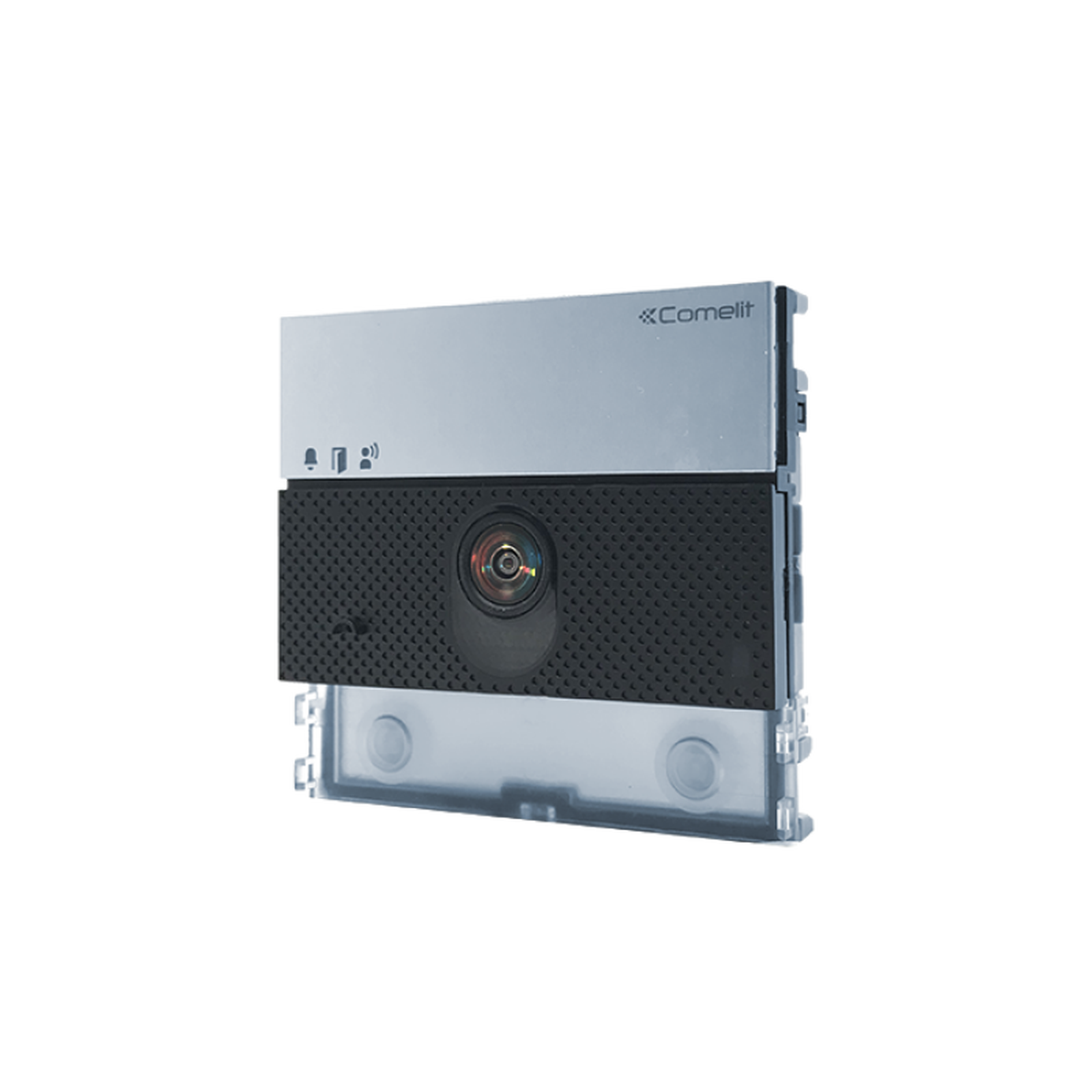 Comelit Simplebus2 Ultra Audio/Video Module 4 Users