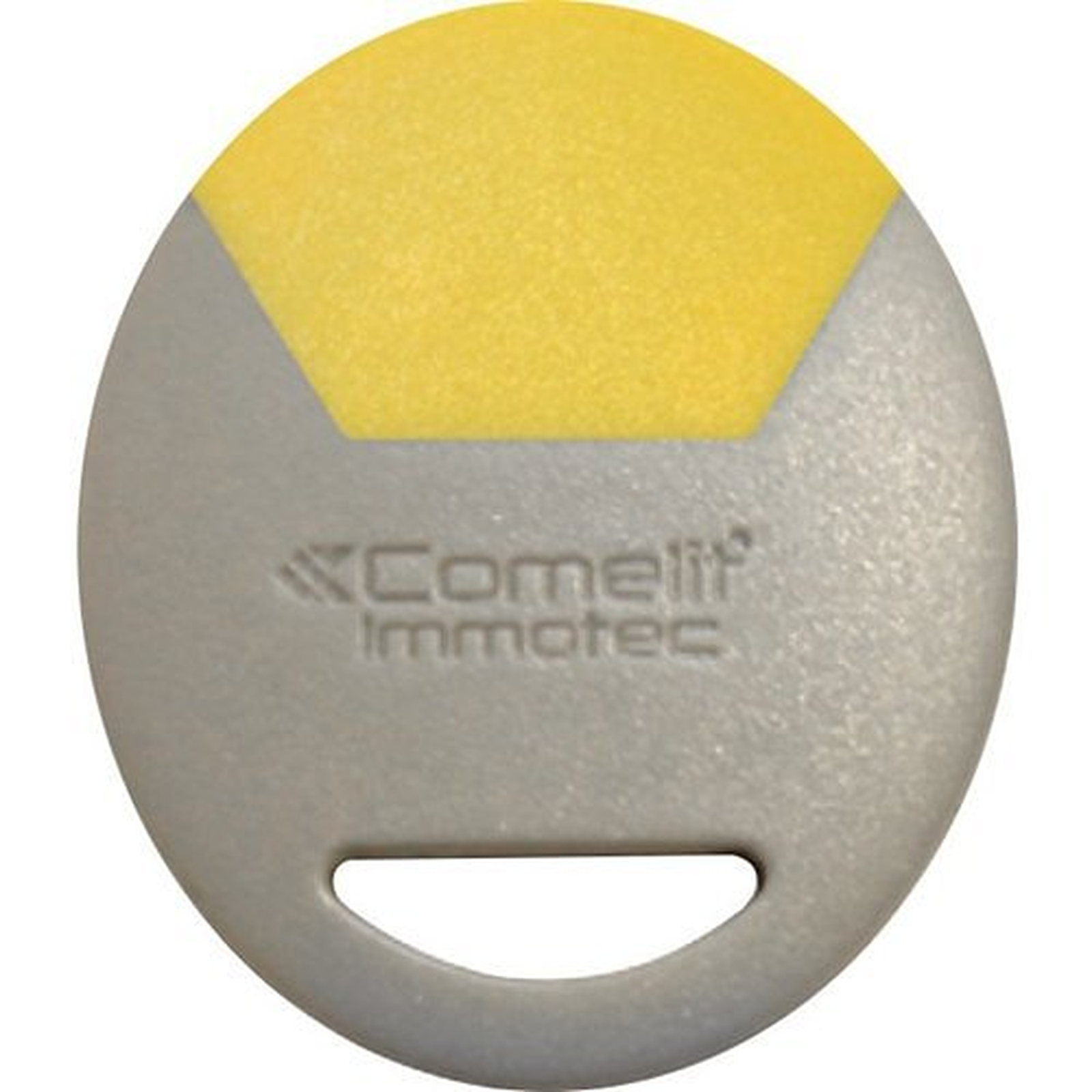 Comelit Std Yellow Key Fob Card