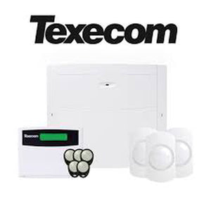 Texecom KIT-1040 Premier Elite 24 Kit including Capture