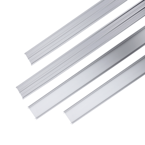 CDVI 600mm Cable Trunking & Spacer Kit for 300kg Magnetic Pull Handles