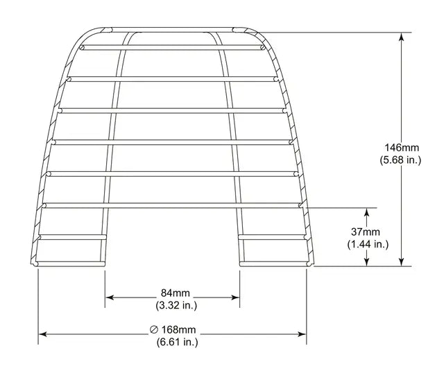 STI-9840 Smoke Beam Damage Stopper