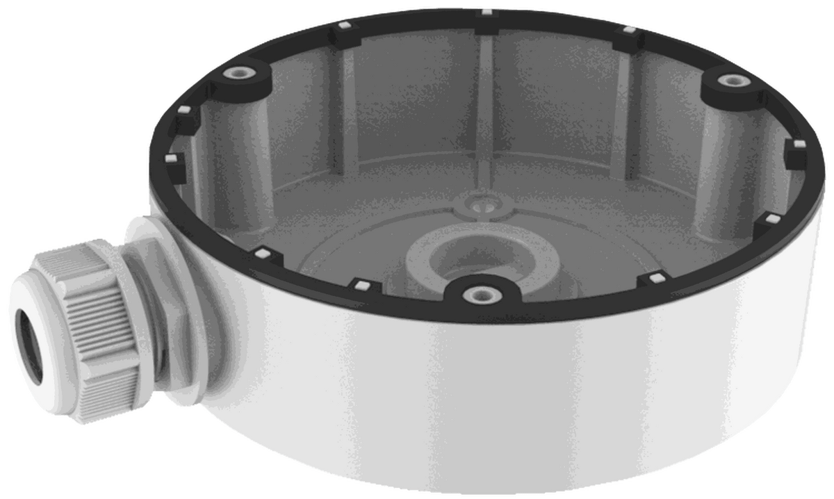 Hikvision Junction box white