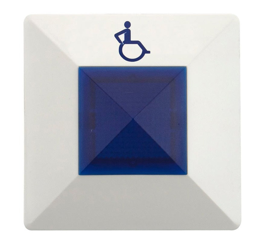 Eaton VoCALL Emergency Assist Over Door Indicator (CFEAODI) - JEM Systems UK