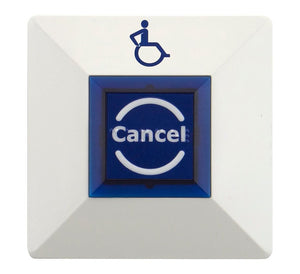 Eaton VoCALL Emergency Assist Cancel Button (CFEARSP)