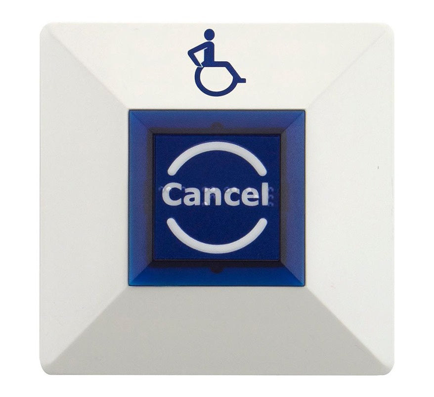 Eaton VoCALL Emergency Assist Cancel Button (CFEARSP) - JEM Systems UK