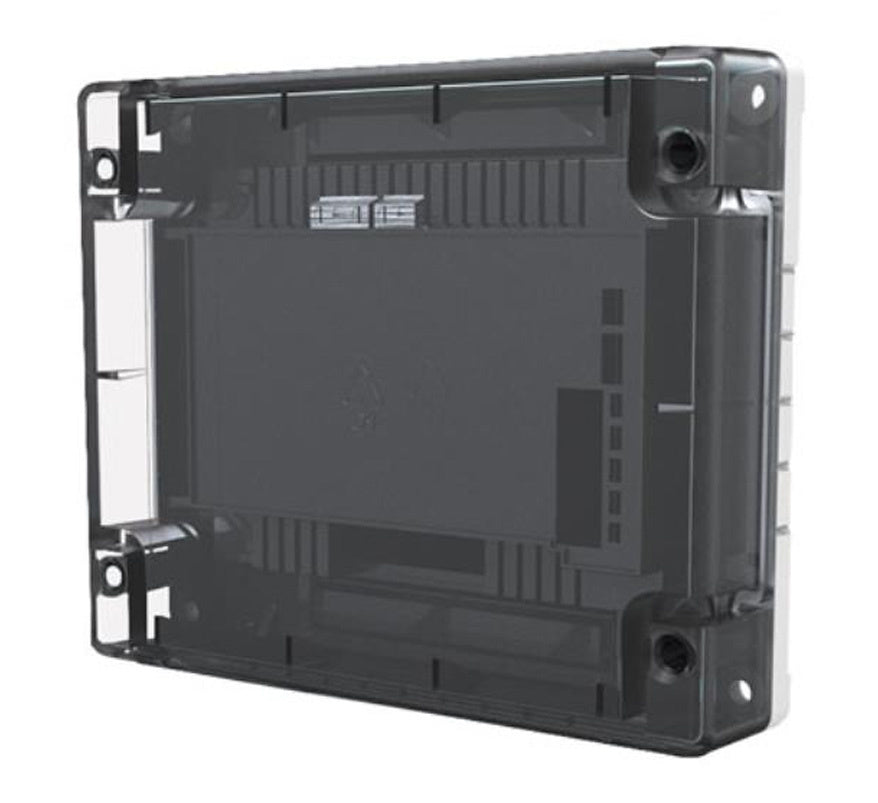 Hochiki ESP Intelligent Marine Approved Dual Input Module with SCI (CHQ-DIM2/M(SCI)) - JEM Systems UK